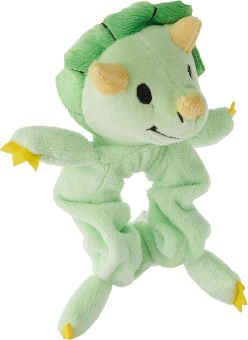 Shutter Huggers Dinosaur Shutter Hugger DIN001, Green/Yellow