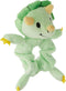 Shutter Huggers Dinosaur Shutter Hugger DIN001, Green/Yellow