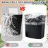 YooNotee 200 15 Pcs Gallons Shredder Bags Large Gallon Size Paper Shredder Bags for Home Office Paper Trash Shredded