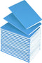 Mini Notebooks Bulk, 36 Pack Small Pocket Journal Notepads, Blue Cover, 3.5 x 5.5 Inches, 30 Sheets/60 Pages