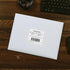 Quality Park 9 x 12 Clasp Envelopes, 28 lb. White Wove, 100/Box, Deeply Gummed Flaps