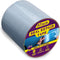 ATack Waterproof Patch and Seal Tape, Clear, 4" x 10', Water Barrier Tape for Leak Repair on Pipes, Roof, Boat