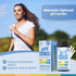 100 4.5-9.0 pH Test Strips for Urine & Saliva Easy-to-Use Strips for Fast, Accurate pH Testing at Home, Get Clear