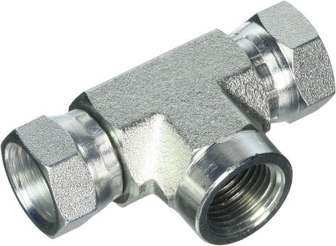 Apache Hose & Belting 39035915 T Fitting