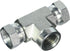 Apache Hose & Belting 39035915 T Fitting
