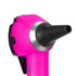 Set Bulb SURGICAL ONLINE Fiber Optic Mini Otoscope Rainbow Many Colors - Pocket Otoscope with Case ENT Diagnostic