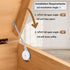 1 Pack | Toys Box Hinges Soft Close - HBL Lid Support Chest Hinges for Wooden Toy Box, Cedar, Storage Trunk & Benches