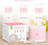 Little Martins Drawer Little Martins Baby Night Light - USB Rechargeable Nursery Feeding LED Lamp - Adjustable