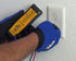 IDEAL Electrical 61-547 8 Range AC/DC Volt Indicator with Polarity Indicator