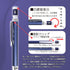 ??? Auto Mechanical Pencil 0.3mm MS01-SP3-NV