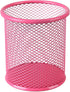Pen Holder Pencil Organizer for Desk, Mesh Cup Container for Marker, Tape, Clip, Scissors for Office, School, Student,