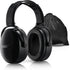 Noise Cancelling Headphones for Adults Kids, Adjustable Ear Muffs for Autism, Effective Hearing Protection