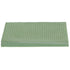 House Brand Dentistry 109215, 13" 18", 2-Ply 1 500/Bx HSB Disposable Dental Bibs, X Green, Paper & ply Layer of Water