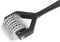 Wartenberg Neuro Pinwheel, Stainless Steel 7 Head Diagnostic Instrument Pin Wheel, Black Coated