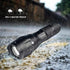 MODOAO 3-Pack Super Bright Flashlights - High Lumens LED Mini Flashlights for Camping and Emergency Use