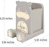 I'm Wood Multipurpose Eyeglass Phone Pen & Pencil Holder Stand, Stationery Desk Box Organizer, Home Office Decor "Dream