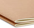 Blue Summit Supplies Travel Journals - Bulk 6 Pack Journal Set with Lined Paper, Lightweight Journal, 8.25” x 5.5”