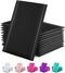 GSSUSA 100 Pack Bubble Mailers, 6x10 Inches, Usable Size 6x9" Envelopes, Small Packaging Mailing Envelope Bags, Bulk