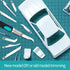 Model Craft Hand Saw Kit with 7PCS Saw Blades, DIY Mini Razor Saw Tool for Handcrafted Models