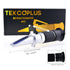 3-in-1 Honey Baume Refractometer, Tri-Scale 58-90% Brix Scale Range, Honey Moisture Sugar Tester with ATC for Beekeeping