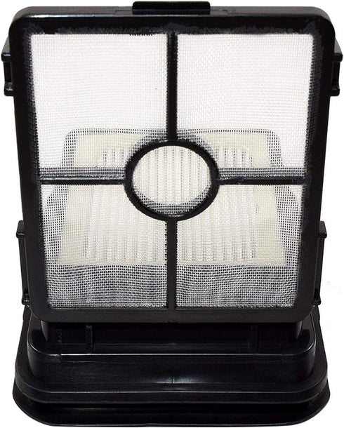 2328, 2305, 2305K, 2303, 2306A, 2306, 23062, 23068 HQRP Filter compatible with Bissell CrossWave Pet Pro Multi-Surface