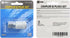 WYNNsky Automotive Air Coupler Set, 1/4 Inch Body Size, Steel Air Compressor Hose Fittings