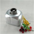 Generic Rectangular Bread Machine Liner Mixing Bucket Pan