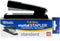 BAZIC Full Strip Metal Stapler