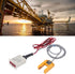 Digital Display Counter Electronic Industrial Sensor Automatic Induction BEM-6H-30E4-CT (DC12-24V)