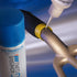 Adhesive Guru CA Glue Accelerator Spray (3.38 fl oz) - Aerosol Activator for Super Glues, Not a Glue by Itself