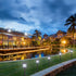 Pinikuyiro Lights,8 Pack Solar Outdoor LED Solar Lights Outdoor Waterproof, Solar Walkway Lights of Lighting for Your