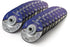 Mercer Industries 619140 Type 27 Double Reinforced Cut-Off Wheel, 4-1/2" x 3/32" x 5/8"-11, 20-Pack