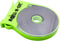 Zeues Self Cutting Magnetic Tape Dispenser, CLEAR, Model 66021