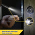 KEZKALS 9 in 1 Multitool Pen, Mens Stocking Stuffers for Teens Adults, Cool Gadgets for Christmas Gifts