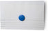 High Powered Magnets for Glass Dry-Erase Boards, Set of 5 Blue by Audio-Visual Direct