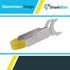 SharkBite Disconnect Tongs, 1 Inch, for Push to Connect Brass Plumbing Fittings, U715A