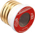 Bussmann TL-20 Tron Time Delay Plug Fuse, Type TL