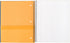Five Star Spiral Notebook, 1 Subject, College Ruled, 11" x 8-1/2", Assorted Designs, 6 Pack