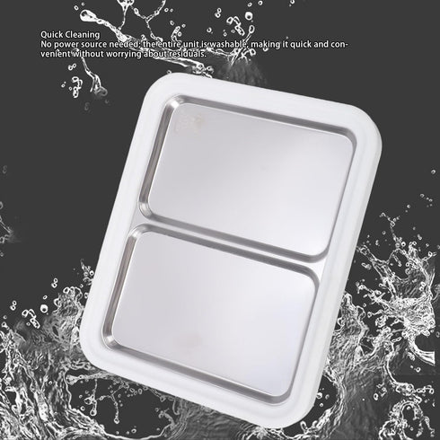 Pissente Efficient Roll Ice Cream Maker Machine for Gelato, Yogurt, and Sorbet