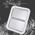 Pissente Efficient Roll Ice Cream Maker Machine for Gelato, Yogurt, and Sorbet