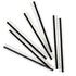 100pcs Lystaii Straight Single Row 40 Pin 0.1 Inch (2.54mm) Male Header Connector for PCB Board