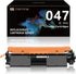 JINTUM 047 Compatible Toner Cartridge Replacement for Canon 047 for ImageCLASS LBP113W (1 Pack)