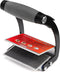 Yopay Ergonomic Grip Plywood Carrier, Metal Gripper for Board and Drywall Woodworking Carrying Tool