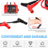 1000V 20A Multimeter Leads, Volt Meter Test Lead Kit (2 Pack)