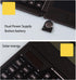 Scientific Calculators for Students, Desktop Small Pocket Calculator with Drawing Pad & Pen