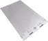 OKLILI 5pc CS-A3001 A4 A3 B4 X Carrier Sheet Sheets Compatible with Brother Scanner Scan Odd-Sized Folded Torn Receipt