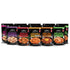 Supplies-2 OMEALS SMores Cookie-MRE-Extended Shelf Life-Fully Cooked w/Heater-Perfect for Outdoor Enthusiasts