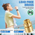3/4" 1-1/16" 3/4" 1-1/16'' 3/4" Boltigen Self Draining Vacuum Breaker, No Lead Brass GHT Hose Bib Backflow Preventer