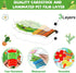 gisgfim Cactus Reading Bulletin Board Decorations Set Classroom Craft School Library Home Wall Decor