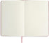 Hardcover Dotted Journal, A5 Size (8.3" x 5.4"), 100 gsm Thick College Dotted Paper - Daily Writing Notebook for